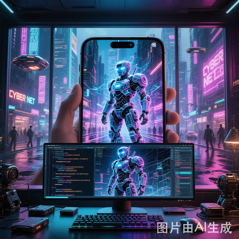 网易 AI:AR+游戏开发实践