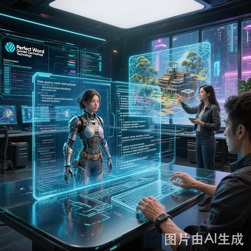 完美世界游戏:Azure OpenAI 内容生产工具链
