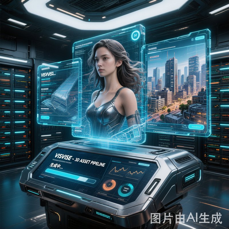 腾讯游戏:Game AIR 游戏 AI 研究与开发体系